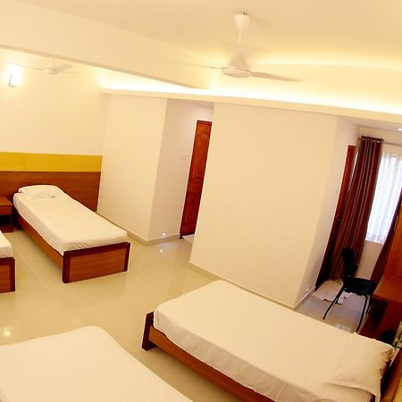 Roopmahal Thiruvananthapuram Exterior foto