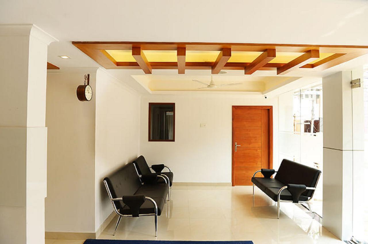 Roopmahal Thiruvananthapuram Exterior foto